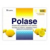 POLASE LIMONE 12 BUSTINE PROMO